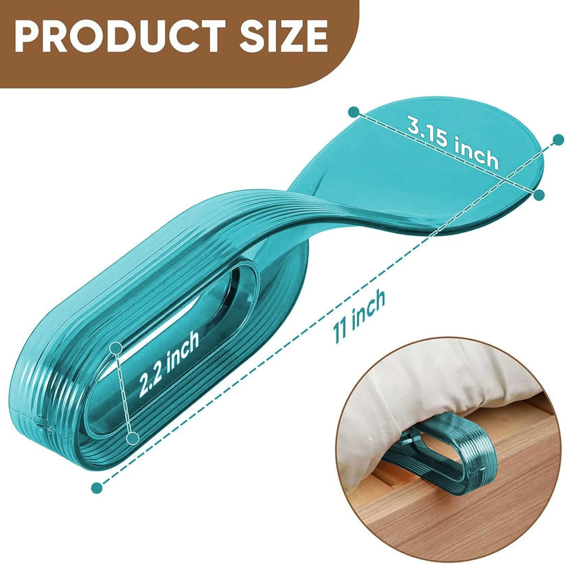 2 in 1 Mattress Lifter & Bed sheet Tucker Tool 🔥(Buy 1 Get 1 Free)