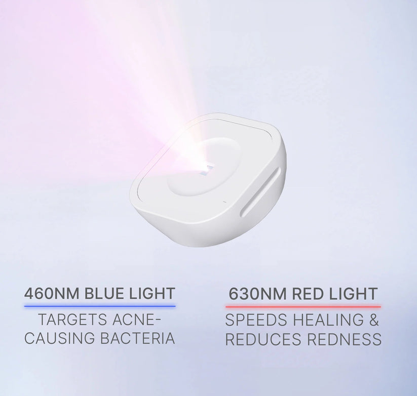 Lightwave Acne-Free Electronic Patches