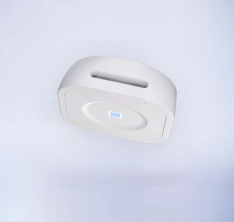 Lightwave Acne-Free Electronic Patches