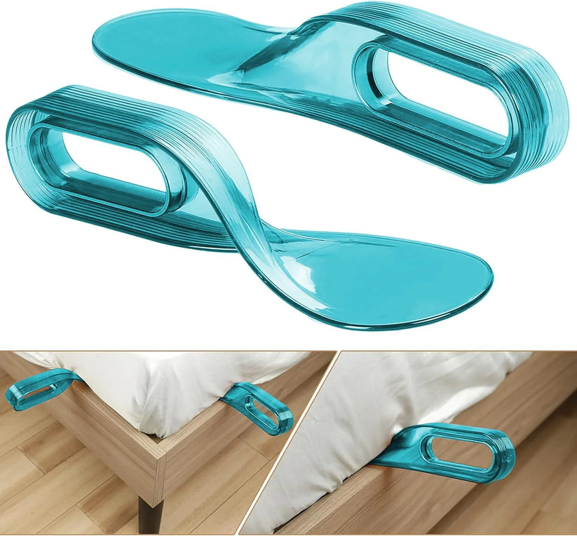 2 in 1 Mattress Lifter & Bed sheet Tucker Tool 🔥(Buy 1 Get 1 Free)