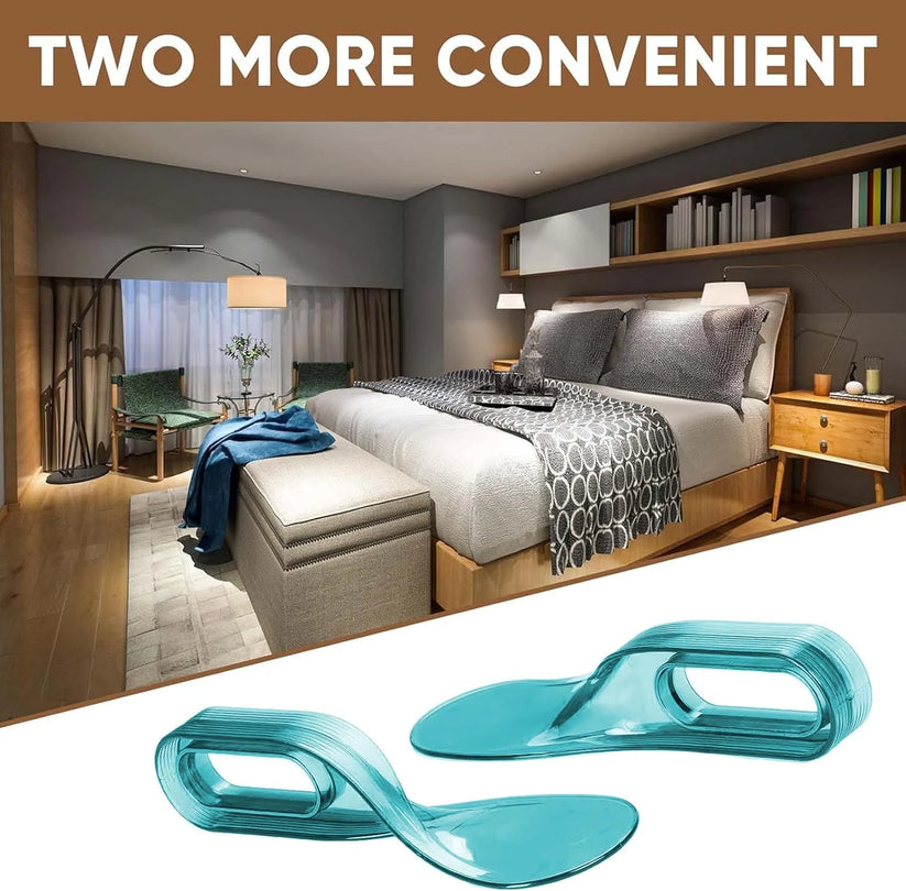 2 in 1 Mattress Lifter & Bed sheet Tucker Tool 🔥(Buy 1 Get 1 Free)