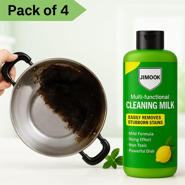 🔥 India’s Most Loved Cleaner is BACK – Get 3 FREE with 1 Today!