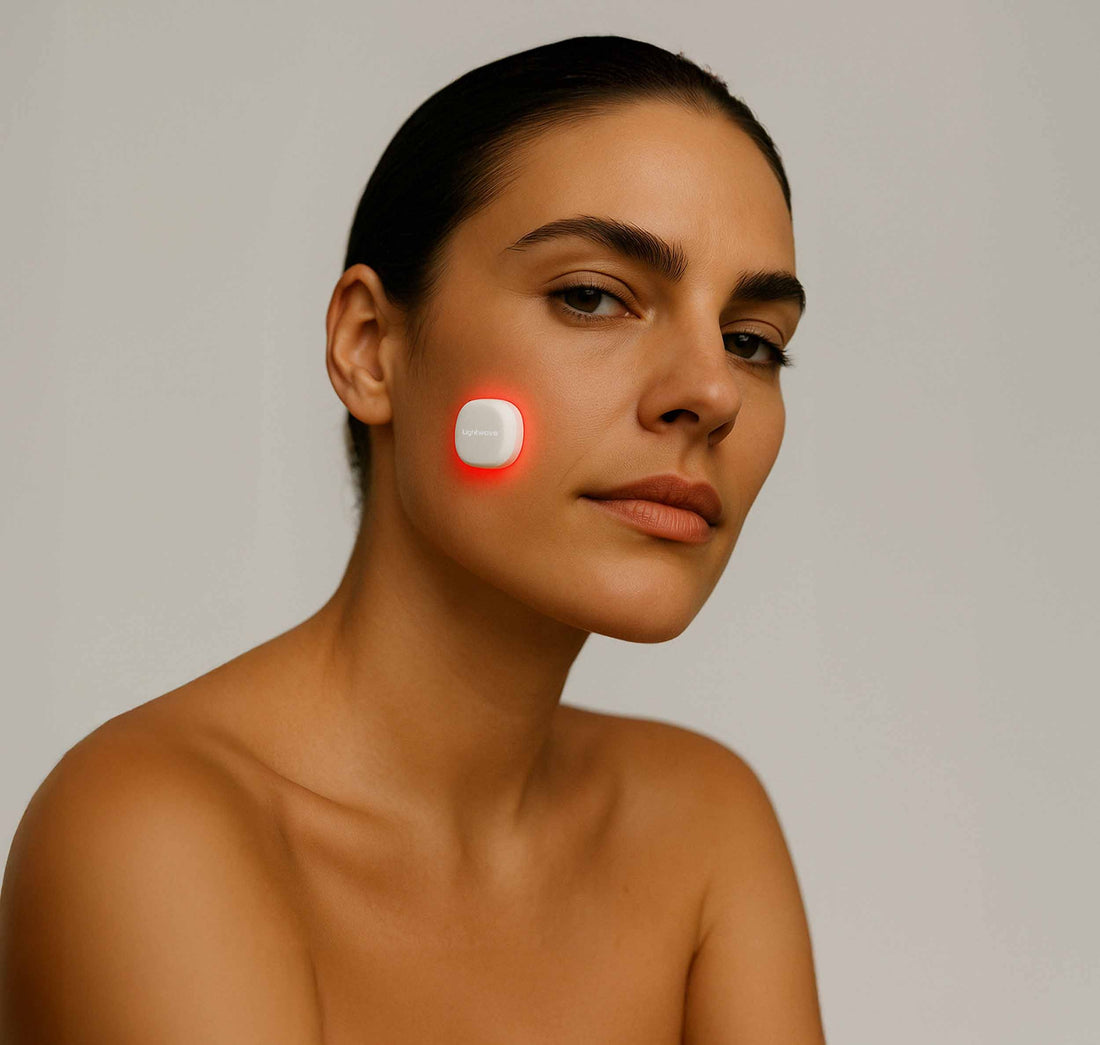 Lightwave Acne-Free Electronic Patches