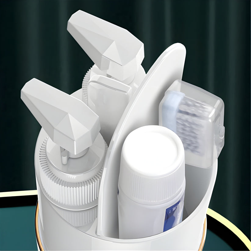 World Traveler™ 6 in 1 Travel Essential Kit