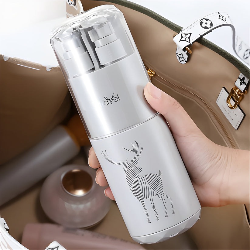World Traveler™ 6 in 1 Travel Essential Kit