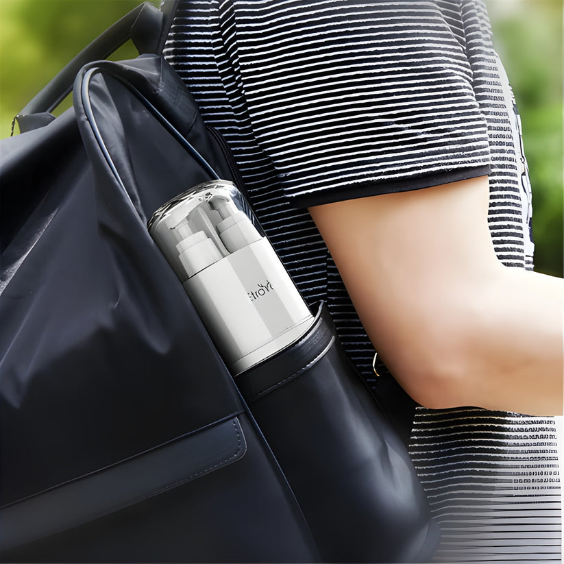 World Traveler™ 6 in 1 Travel Essential Kit