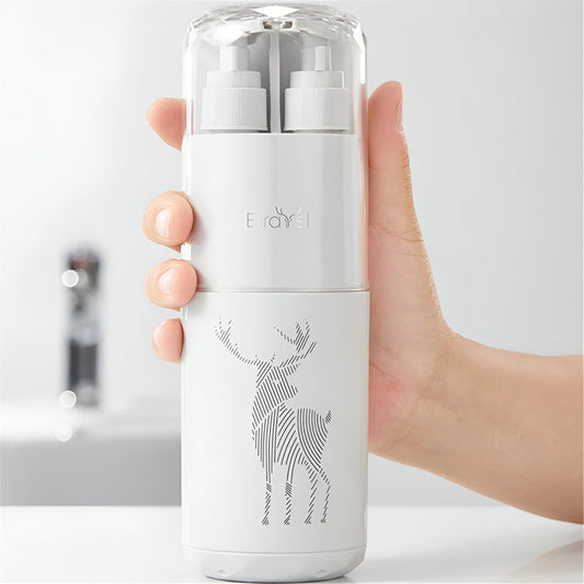 World Traveler™ 6 in 1 Travel Essential Kit